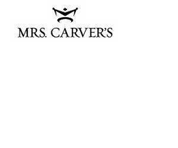 MRS. CARVER'S