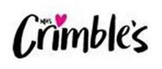 MRS. CRIMBLE'S logo