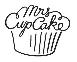 MRS CUPCAKE logo