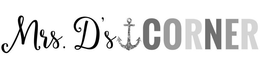 MRS. D'S CORNER logo