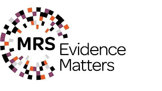 MRS EVIDENCE MATTERS logo