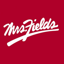 MRS. FIELDS logo