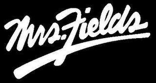 MRS. FIELDS logo