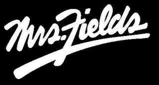 MRS. FIELDS logo