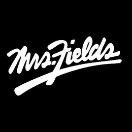 MRS. FIELDS logo