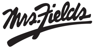 MRS. FIELDS logo