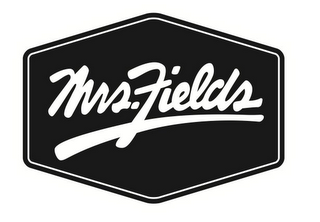 MRS. FIELDS logo
