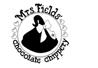 MRS. FIELDS' CHOCOLATE CHIPPERY