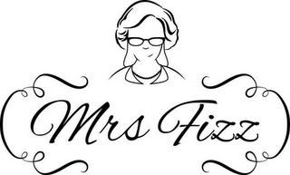 MRS FIZZ logo
