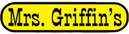MRS. GRIFFIN'S logo