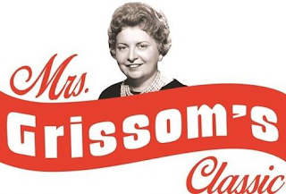 MRS. GRISSOM'S CLASSIC logo