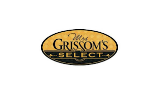 MRS. GRISSOM'S SELECT logo
