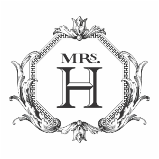 MRS. H logo