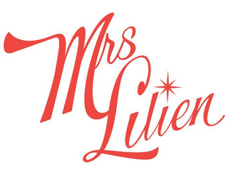MRS. LILIEN logo