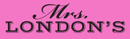 MRS. LONDON'S