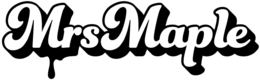 MRS MAPLE logo