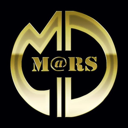 M@RS MD logo