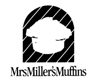 MRS MILLER'S MUFFINS