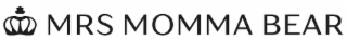 MRS MOMMA BEAR logo
