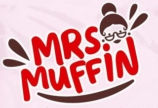 MRS. MUFFIN logo