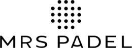MRS PADEL logo