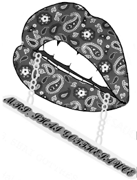 MRS. SHAI GOTTHESAUCE logo