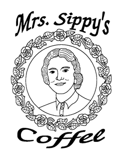 MRS. SIPPY'S COFFEE