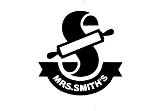 MRS. SMITHS logo