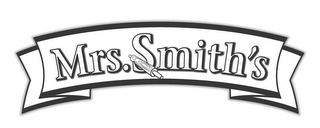 MRS. SMITH'S logo