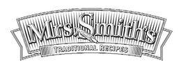 MRS. SMITH'S TRADITIONAL RECIPES logo