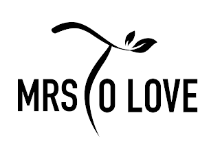 MRS TO LOVE logo