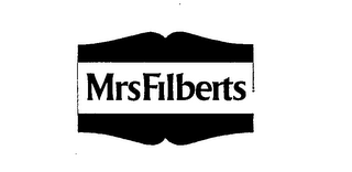 MRSFILBERTS logo