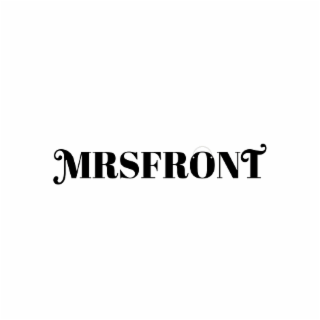 MRSFRONT logo