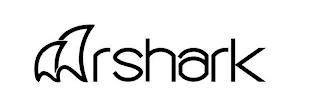 MRSHARK logo