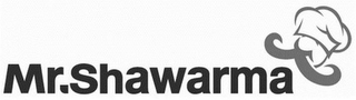 MR.SHAWARMA logo
