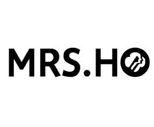 MRS.HO logo