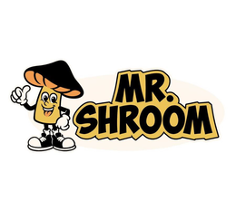MR.SHROOM logo