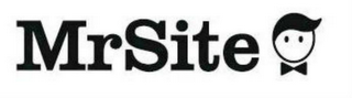 MRSITE logo
