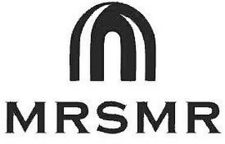 MRSMR logo