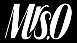 MRS.O logo