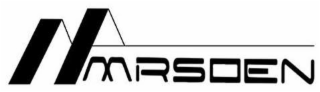 MRSOEN logo