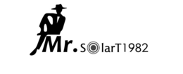 MR.SOLART1982 logo