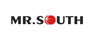 MR.SOUTH logo