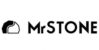 MRSTONE logo