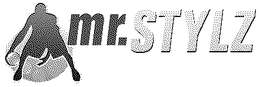 MR.STYLZ logo