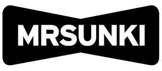 MRSUNKI logo