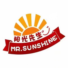 MR.SUNSHINE logo
