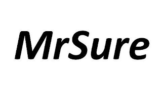 MRSURE logo