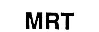 MRT logo