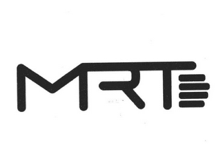 MRT logo